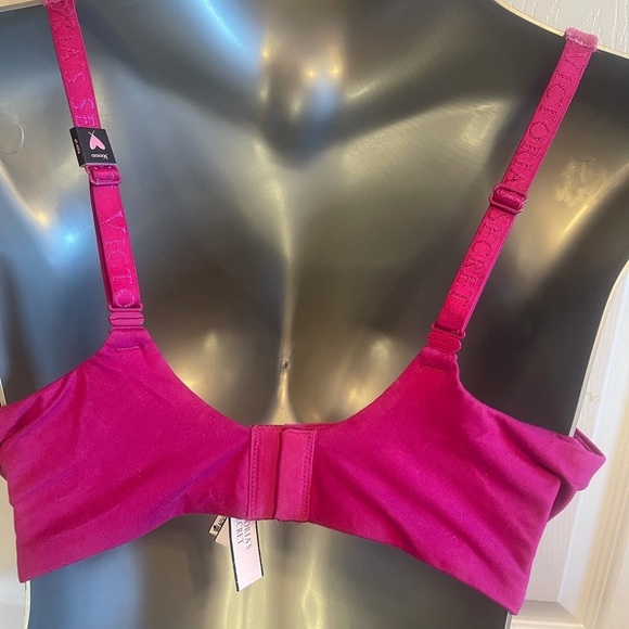 Victoria Secret body by Victoria, 36DDD. Bought NWT, worn 2x. - Picture 4 of 6